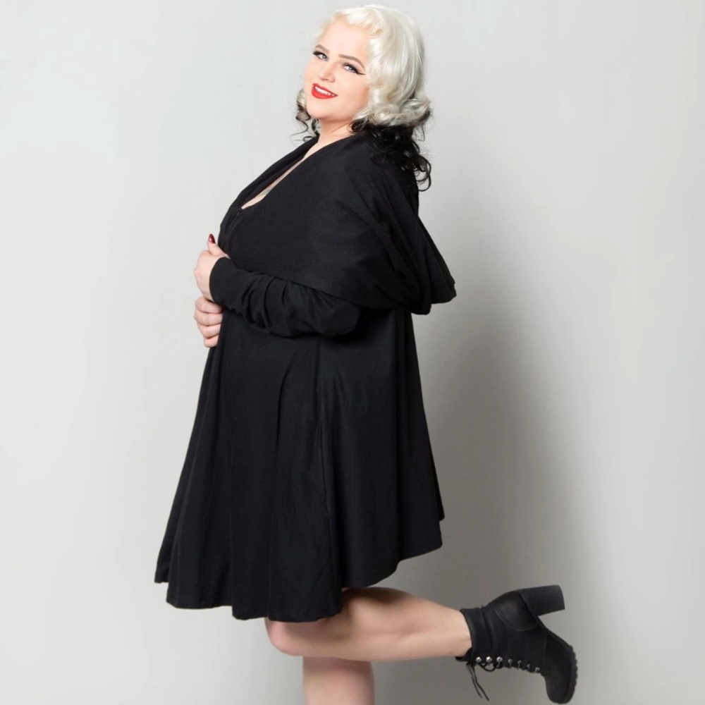 Sourpuss Clothing Cardigan